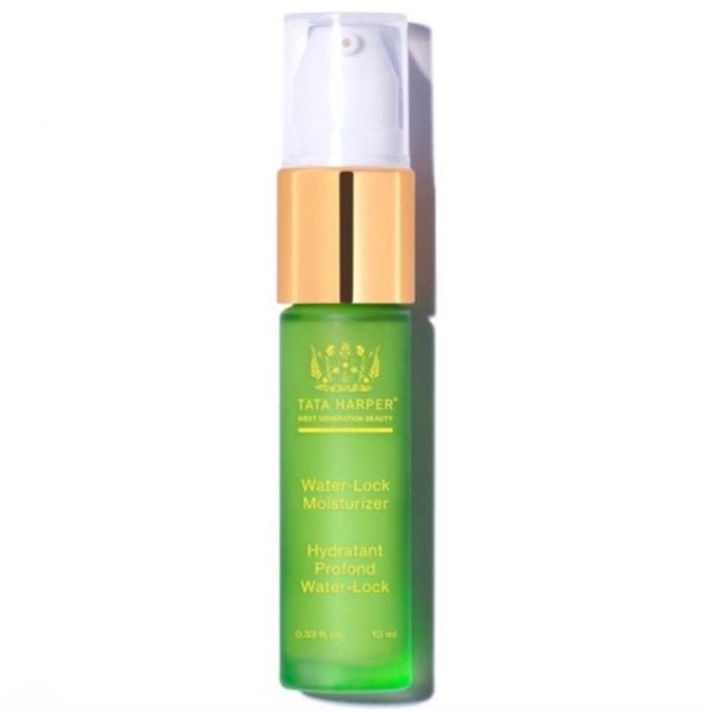 Tata Harper Water-Lock Moisturizer 0.33 FL oz / 10 ml brand new